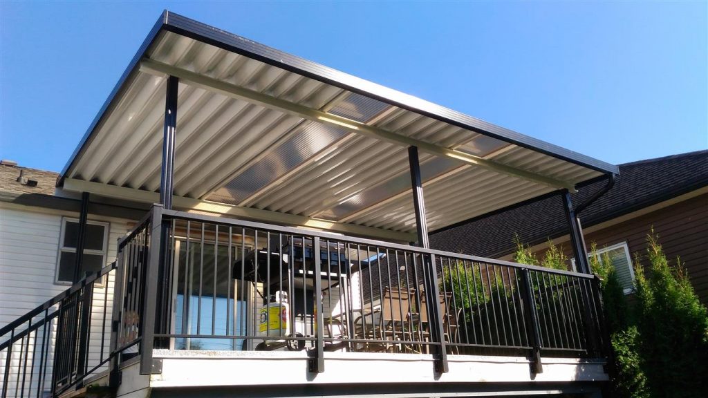 Aluminium Patio Covers Primeline Aluminum Patio Cover & Awning